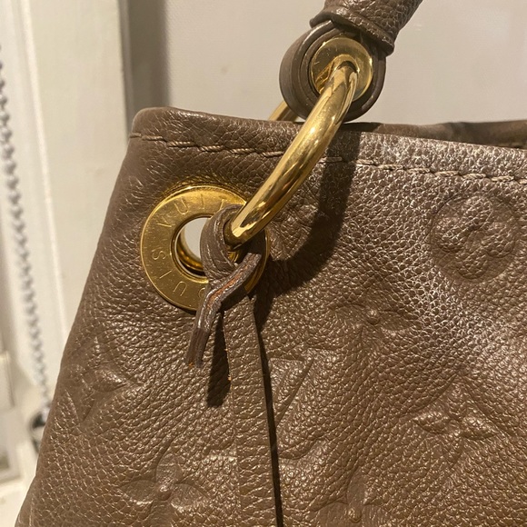 Louis Vuitton Emperiente Artsy MM - Picture 2 of 10